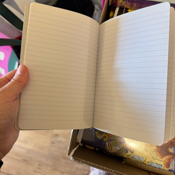 Life is Better with Cats Journal - Purple - Picture 5 of 5